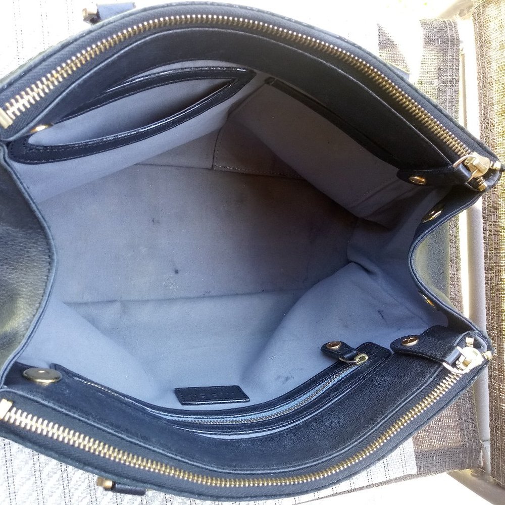 Leather Inden ya Purse - Picture 8 of 8
